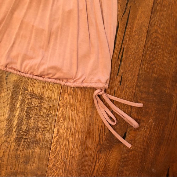 Walter mauve top - Picture 2 of 8